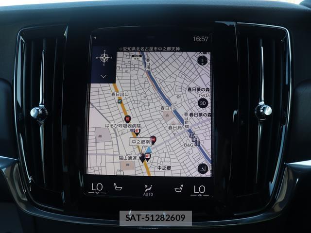 Volvo V90 2019-12 8648011-18