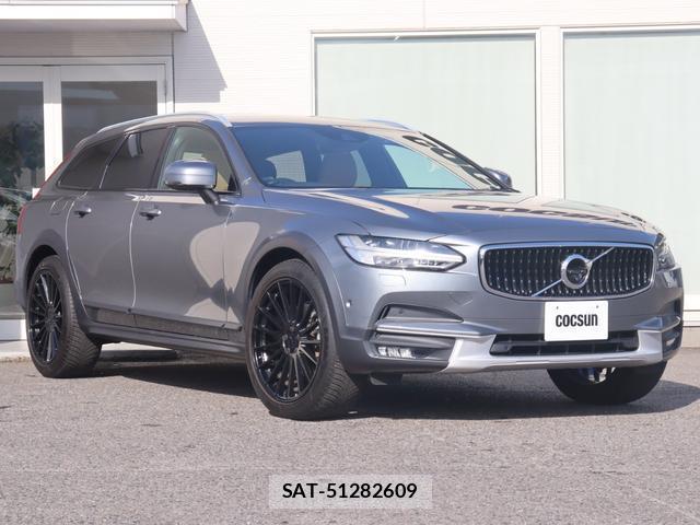 Volvo V90 2019-12 8648011-5