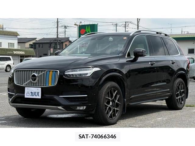 Volvo V90 2018-10 8649703-0