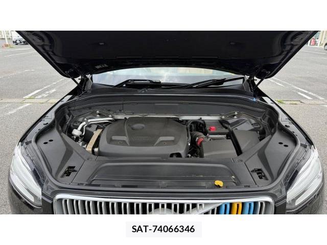 Volvo V90 2018-10 8649703-10