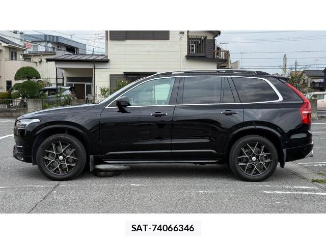 Volvo V90 2018-10 8649703-16