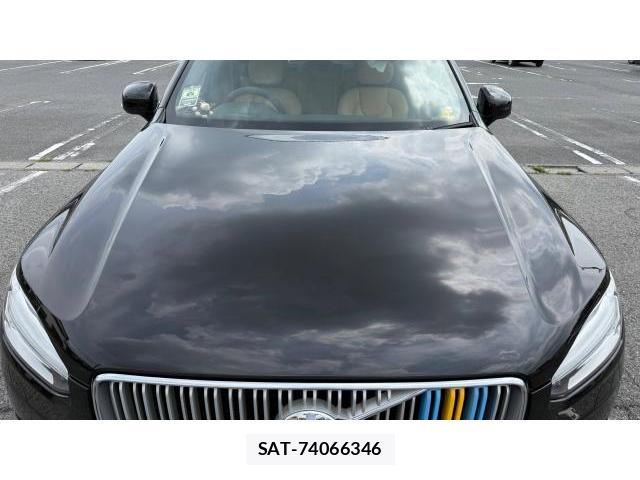 Volvo V90 2018-10 8649703-19