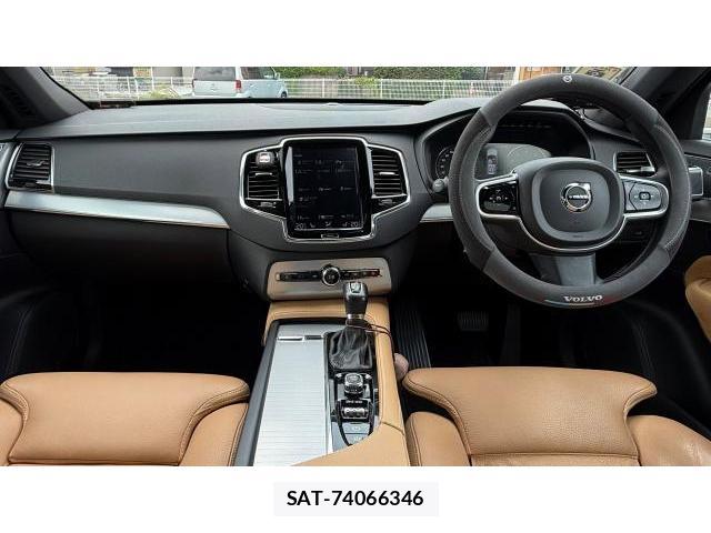 Volvo V90 2018-10 8649703-2