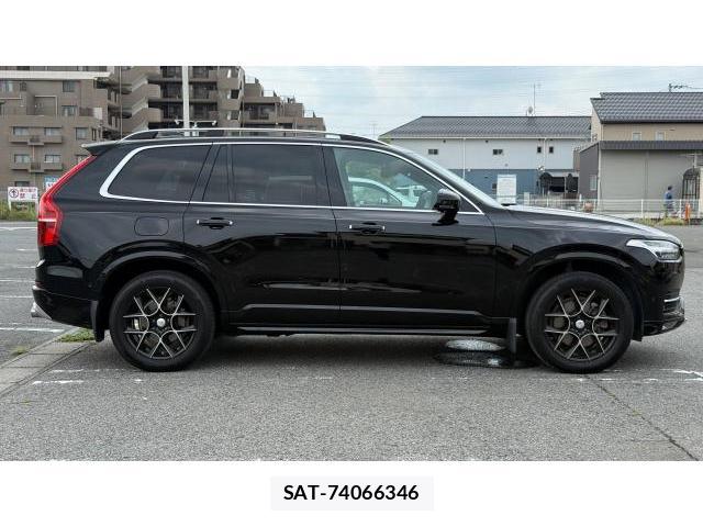 Volvo V90 2018-10 8649703-3