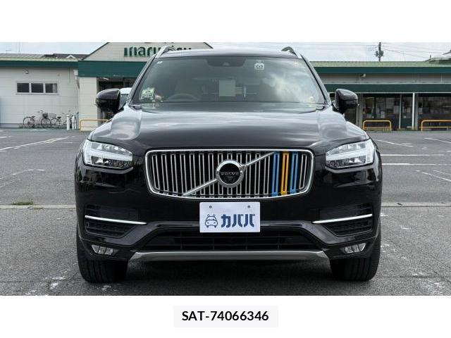 Volvo V90 2018-10 8649703-4