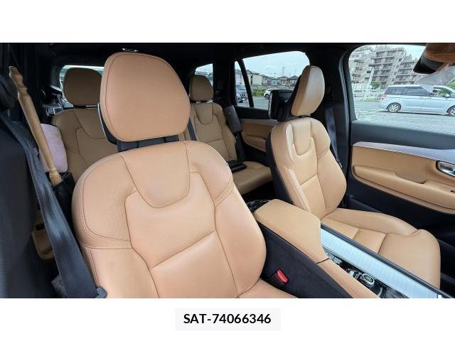 Volvo V90 2018-10 8649703-5