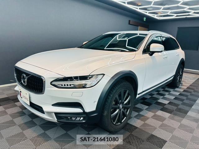 Volvo V90 2018-07 8652777-8
