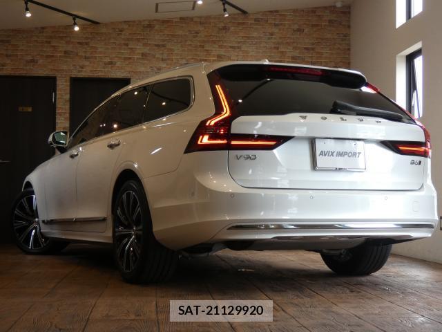 Volvo V90 2021-09 8653310-1