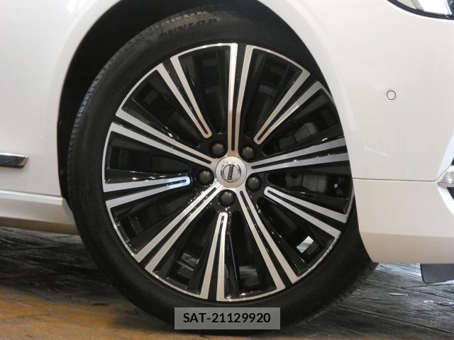 Volvo V90 2021-09 8653310-5
