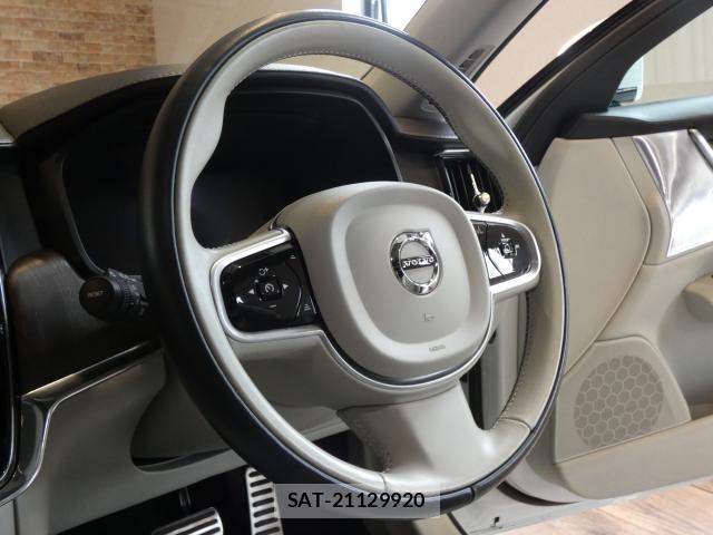 Volvo V90 2021-09 8653310-9