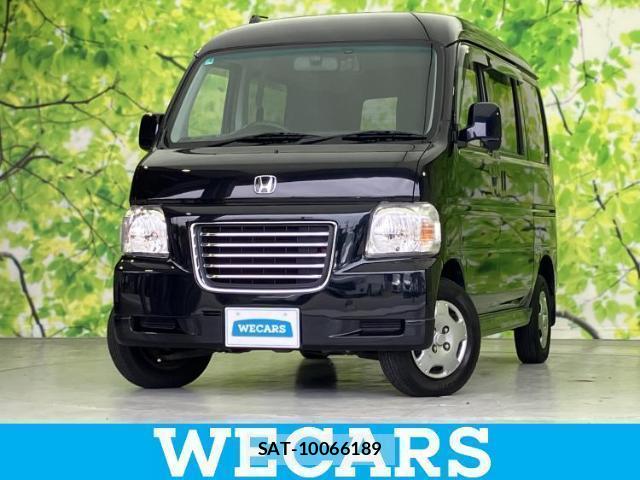 Honda VAMOS HOBIO 2015-06 8653758-0