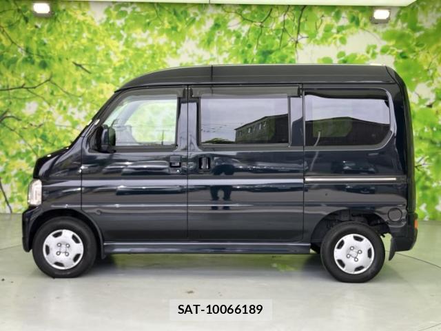 Honda VAMOS HOBIO 2015-06 8653758-1