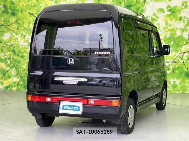 Honda VAMOS HOBIO 2015-06 8653758-2