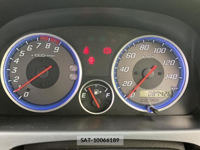 Honda VAMOS HOBIO 2015-06 8653758-9