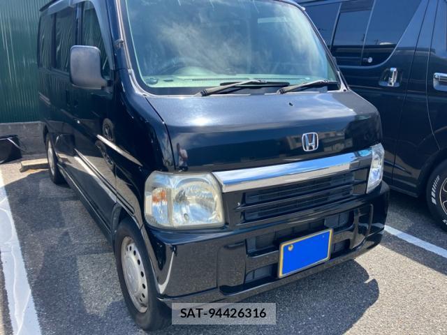 Honda VAMOS 2006-04 8651669-1