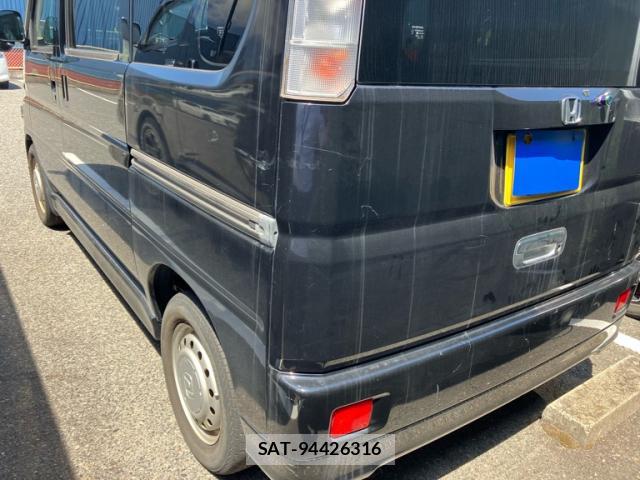 Honda VAMOS 2006-04 8651669-13