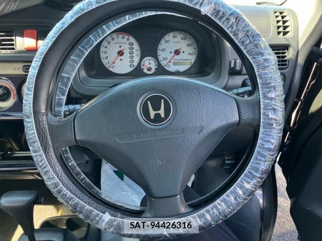 Honda VAMOS 2006-04 8651669-17