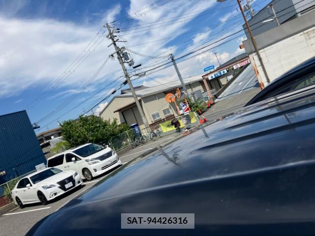 Honda VAMOS 2006-04 8651669-3