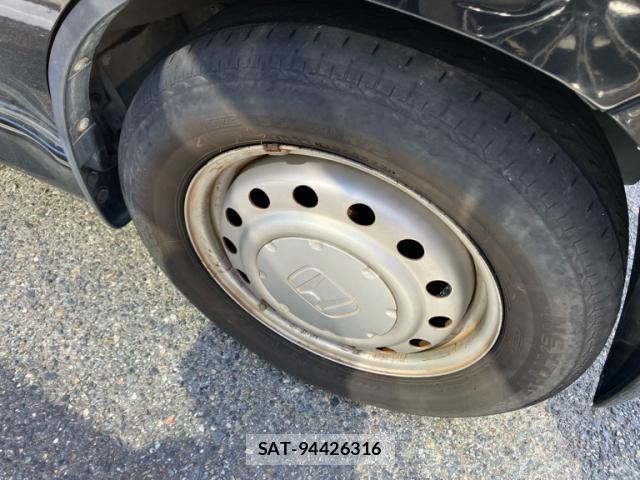 Honda VAMOS 2006-04 8651669-4
