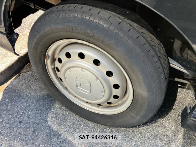 Honda VAMOS 2006-04 8651669-5