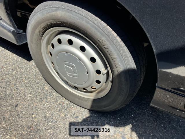 Honda VAMOS 2006-04 8651669-6