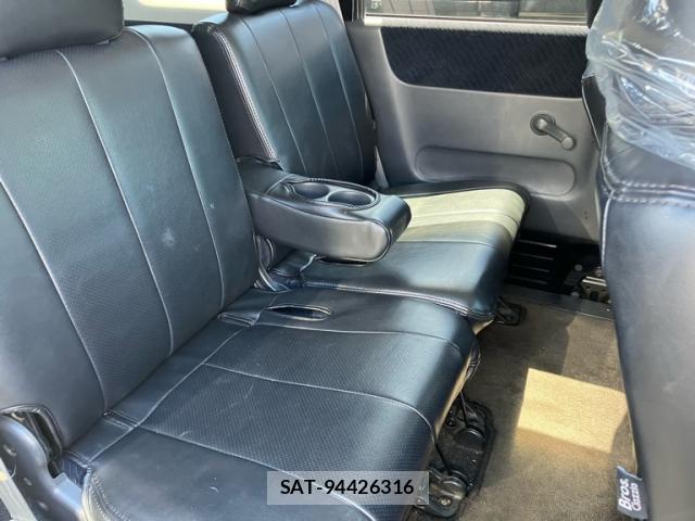 Honda VAMOS 2006-04 8651669-8