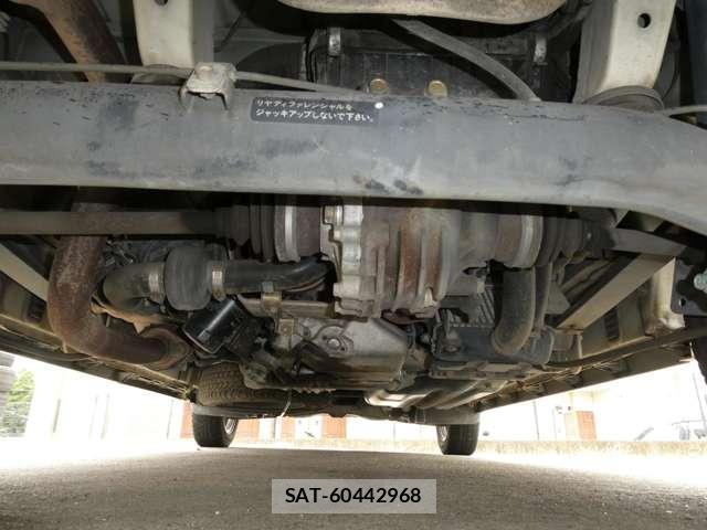 Honda VAMOS 2004-12 8652348-10
