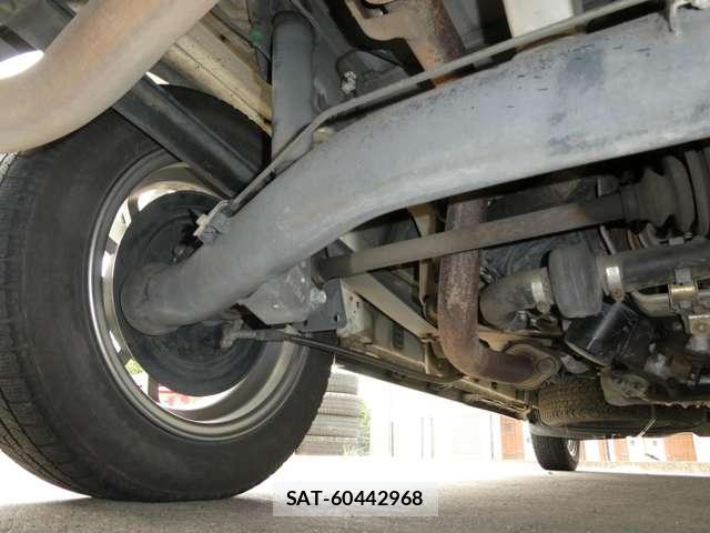 Honda VAMOS 2004-12 8652348-11