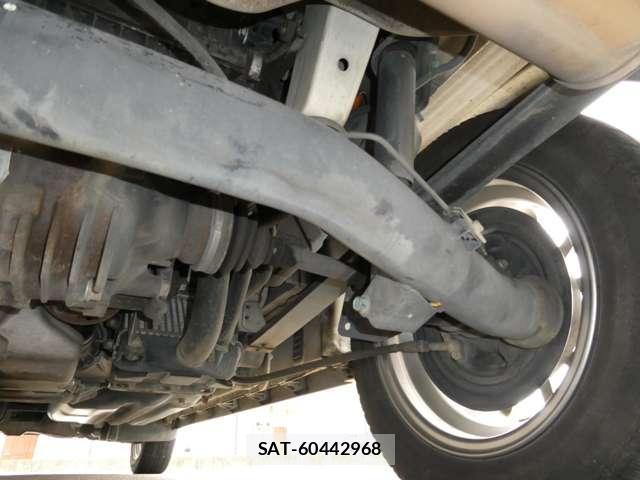 Honda VAMOS 2004-12 8652348-12