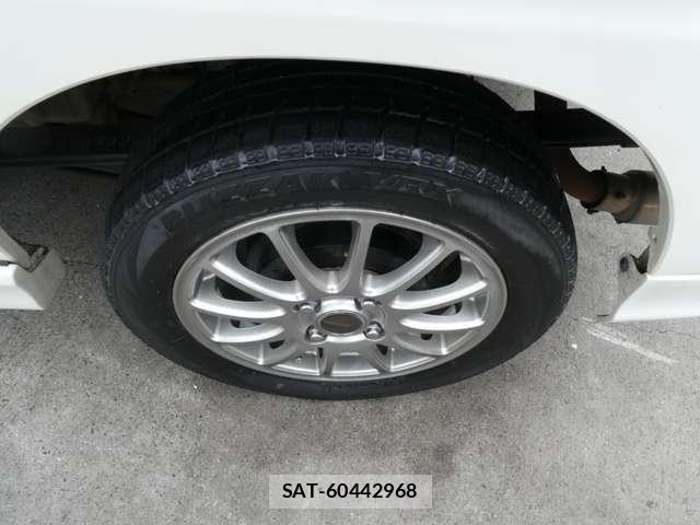 Honda VAMOS 2004-12 8652348-13