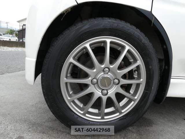 Honda VAMOS 2004-12 8652348-16