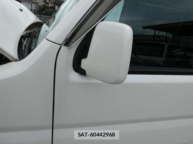 Honda VAMOS 2004-12 8652348-17