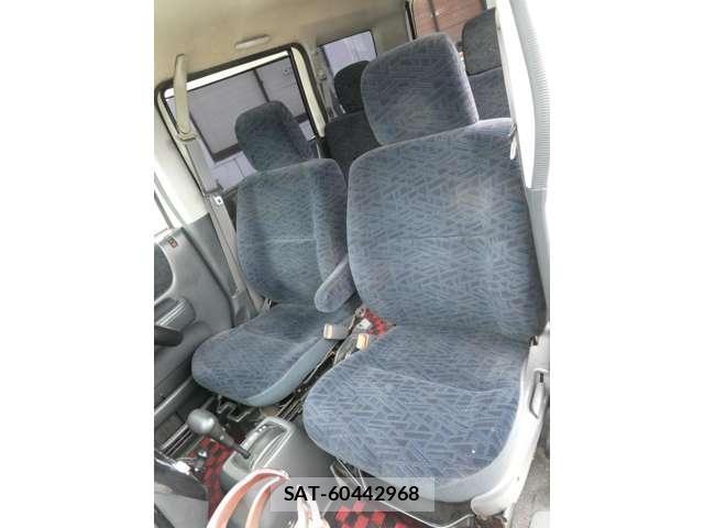 Honda VAMOS 2004-12 8652348-18