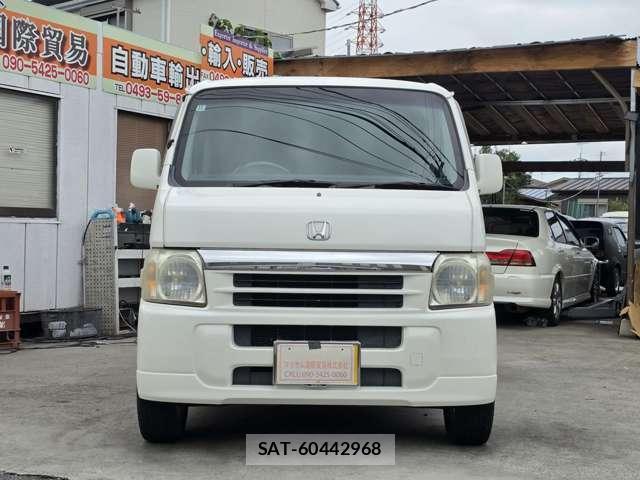 Honda VAMOS 2004-12 8652348-2