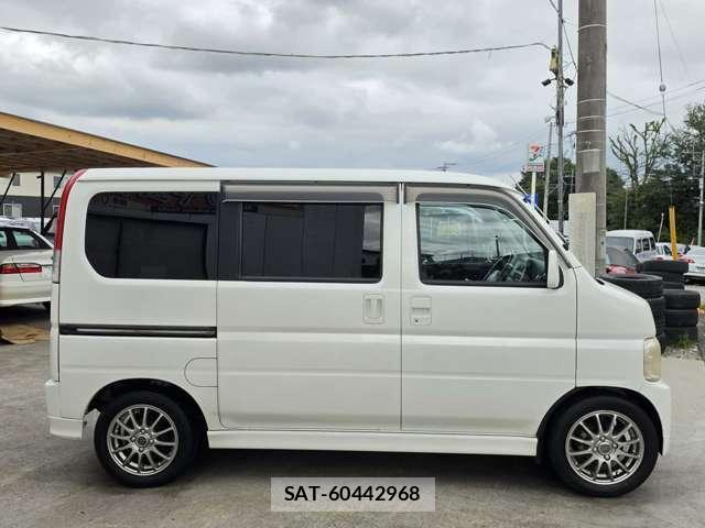 Honda VAMOS 2004-12 8652348-3