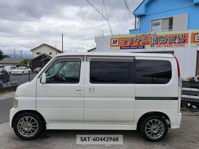 Honda VAMOS 2004-12 8652348-4