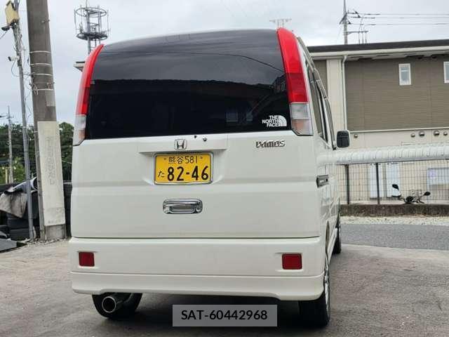 Honda VAMOS 2004-12 8652348-6