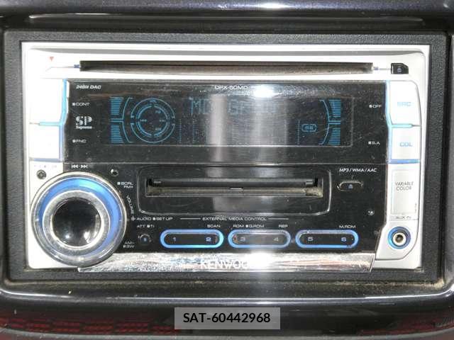 Honda VAMOS 2004-12 8652348-8