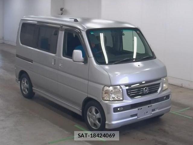 Honda VAMOS 2012-02 8652824-0