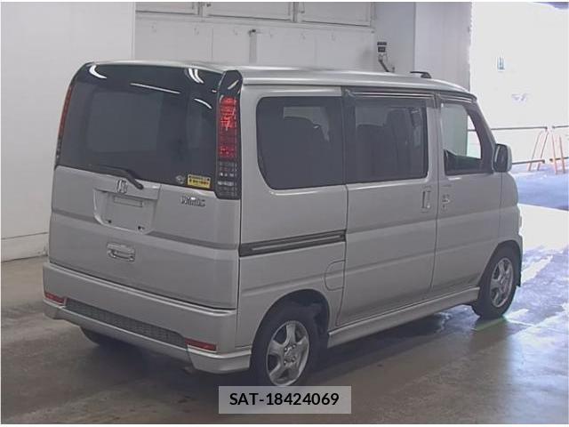 Honda VAMOS 2012-02 8652824-1
