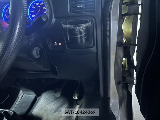 Honda VAMOS 2012-02 8652824-11