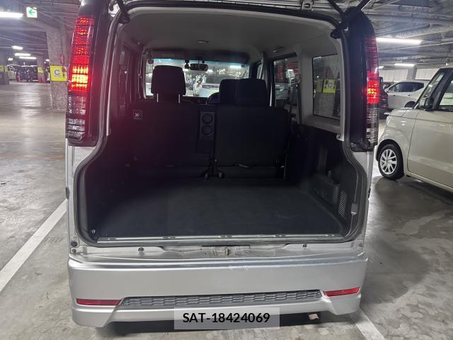 Honda VAMOS 2012-02 8652824-12
