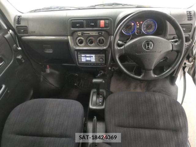 Honda VAMOS 2012-02 8652824-2