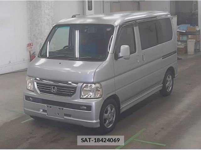 Honda VAMOS 2012-02 8652824-3