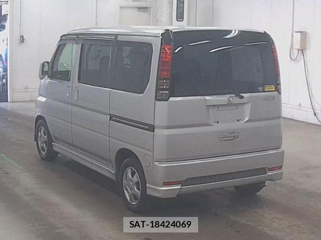 Honda VAMOS 2012-02 8652824-4