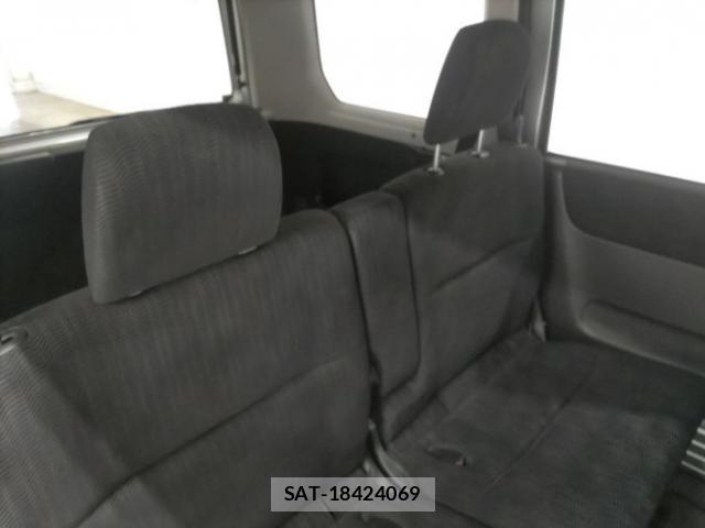 Honda VAMOS 2012-02 8652824-5