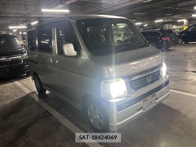 Honda VAMOS 2012-02 8652824-6