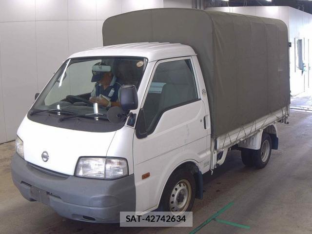 Nissan VANETTE TRUCK 2015-03 8652058-0