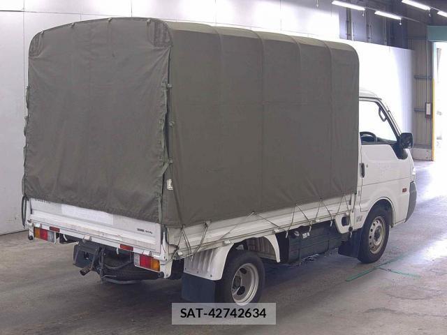 Nissan VANETTE TRUCK 2015-03 8652058-1