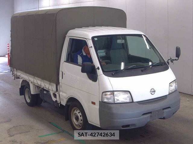 Nissan VANETTE TRUCK 2015-03 8652058-3